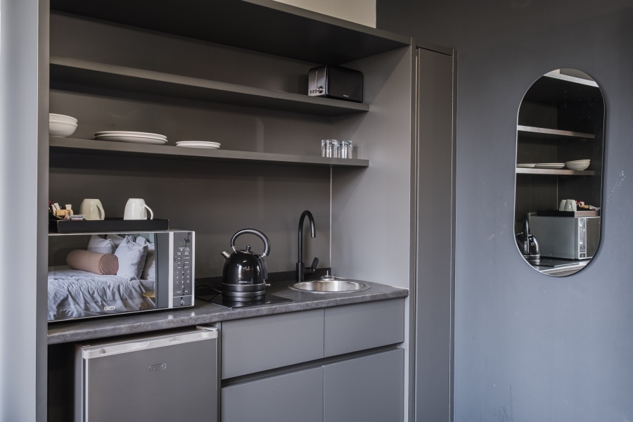 0 Bedroom Property for Sale in Cape Town City Centre Western Cape